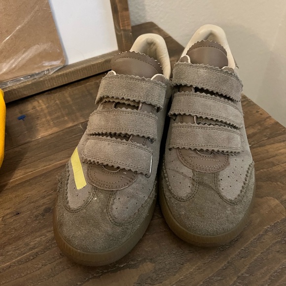 Isabel Marant Beth Sneaker size 36 - Picture 1 of 9